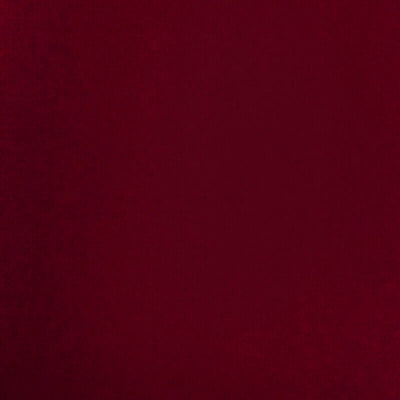 Burgunderroter Stuhlbezug
