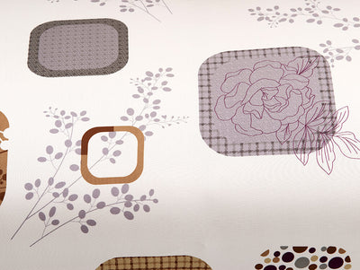 Elastischer Stuhlbezug