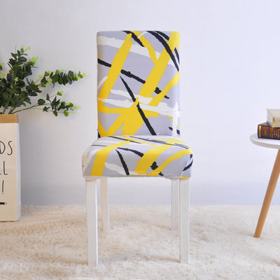 Originaler Stuhlbezug