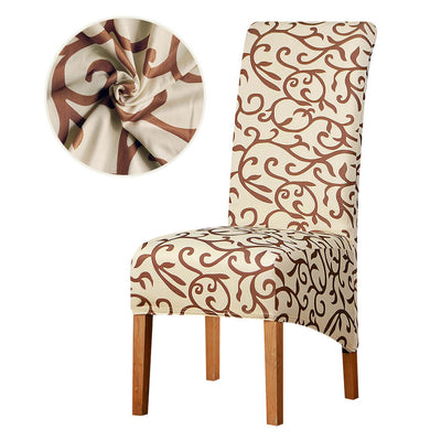 Vintage XL Stuhlbezug