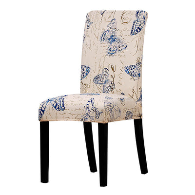 Schmetterlings-Stuhlbezug