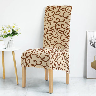 Vintage XL Stuhlbezug