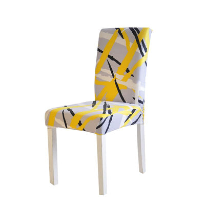 Originaler Stuhlbezug