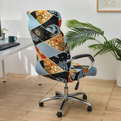 Originaler Bürostuhlbezug