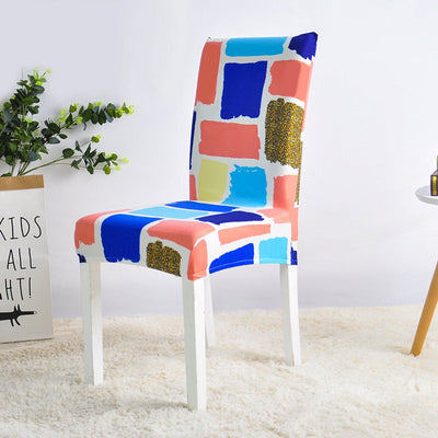 Originaler Stretch-Stuhlbezug