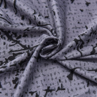 Deko-Bürostuhlbezug