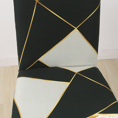 Hochwertiger Stuhlbezug