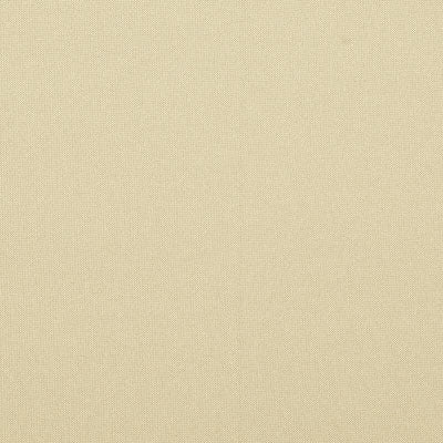 Großer cremebeiger Stuhlbezug