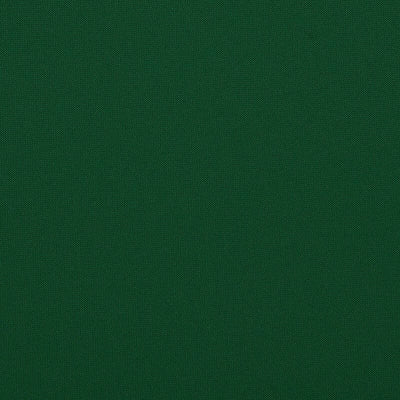Dunkelgrüner großer Stuhlbezug