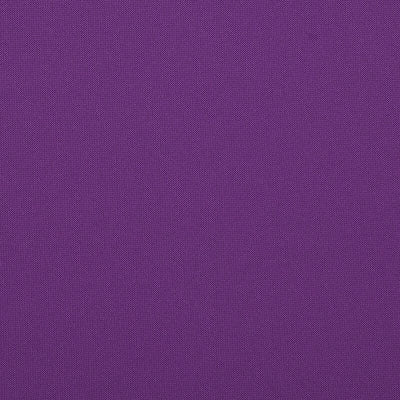 Lila großer Stuhlbezug