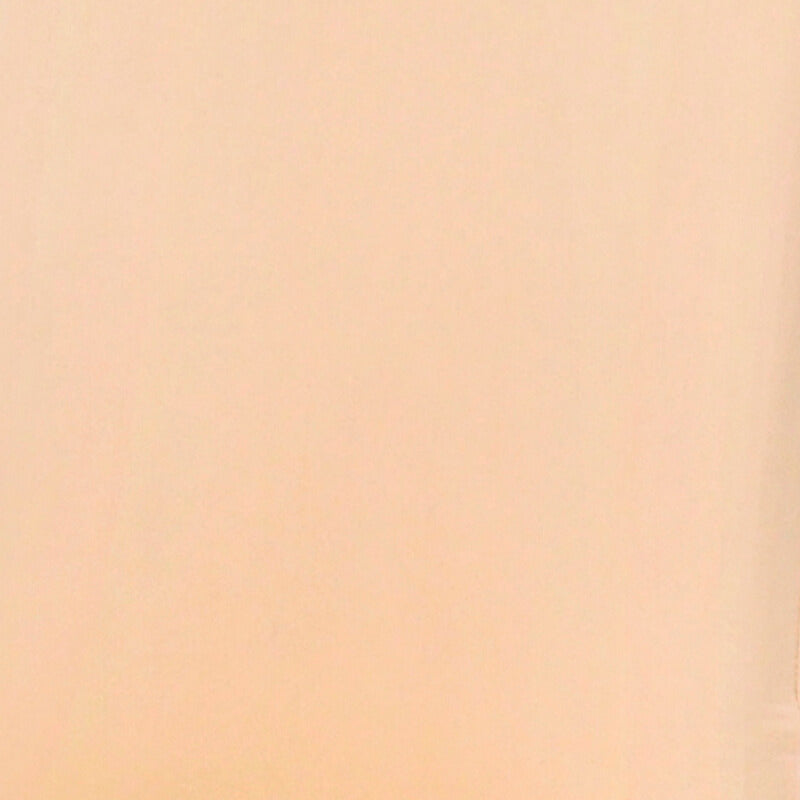 Beigefarbener Stuhlbezug