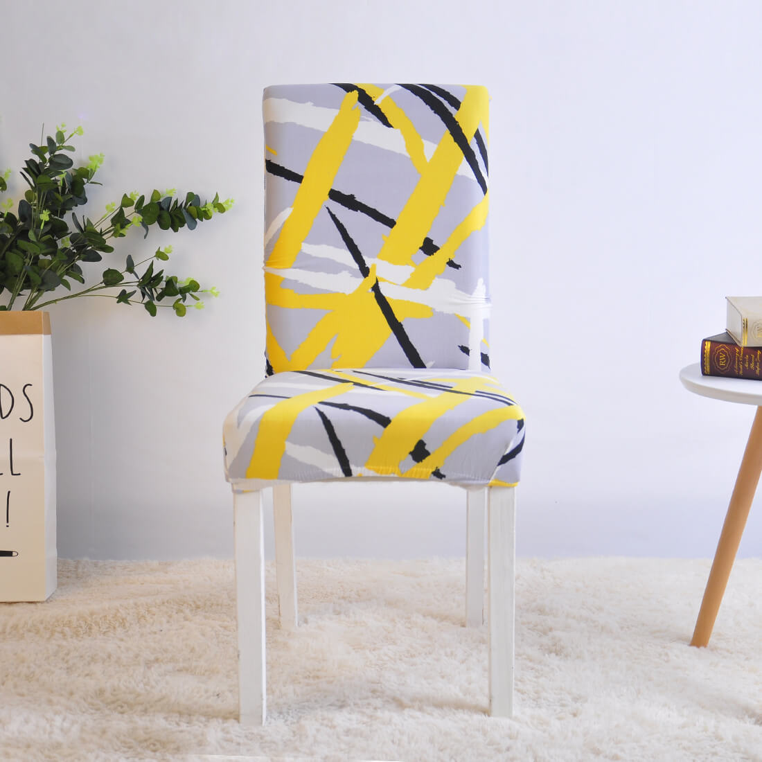 Originaler Stuhlbezug