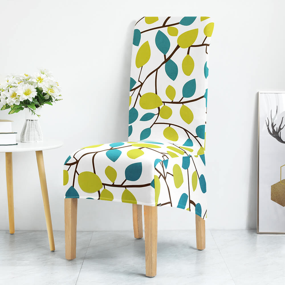 Modern Nature XL Stuhlbezug