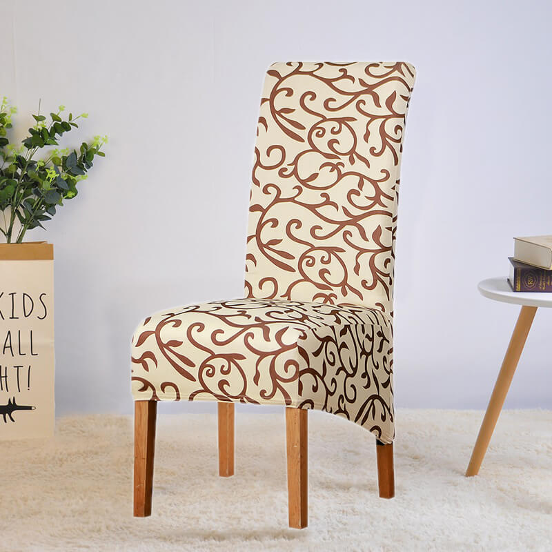 Vintage XL Stuhlbezug