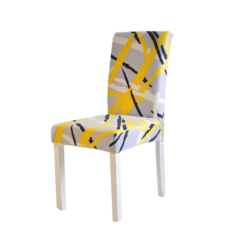 Originaler Stuhlbezug