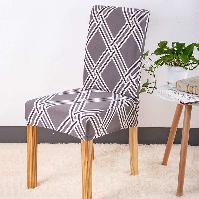 Designer-Stuhlbezug