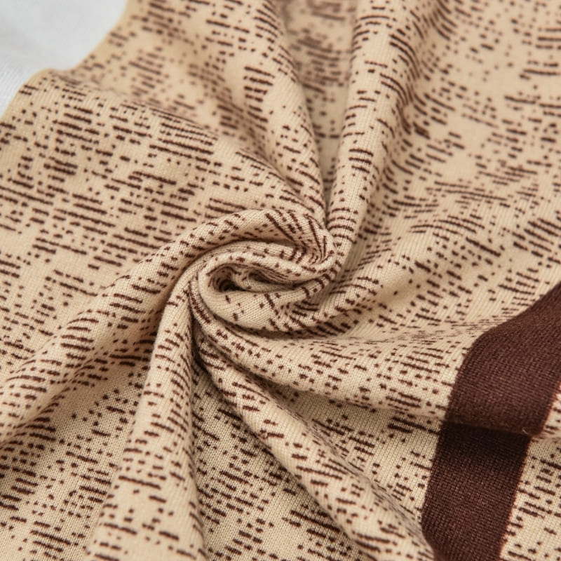 Orientalischer Bürostuhlbezug