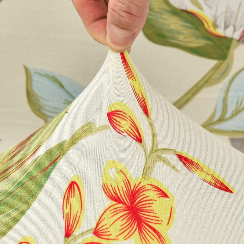 Country-Bürostuhlbezug