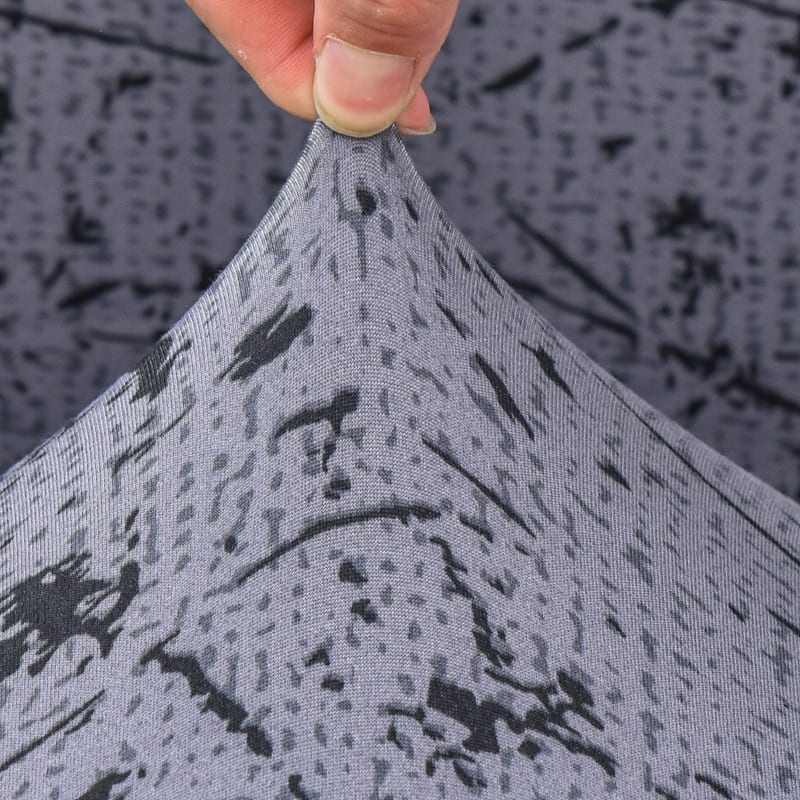 Deko-Bürostuhlbezug