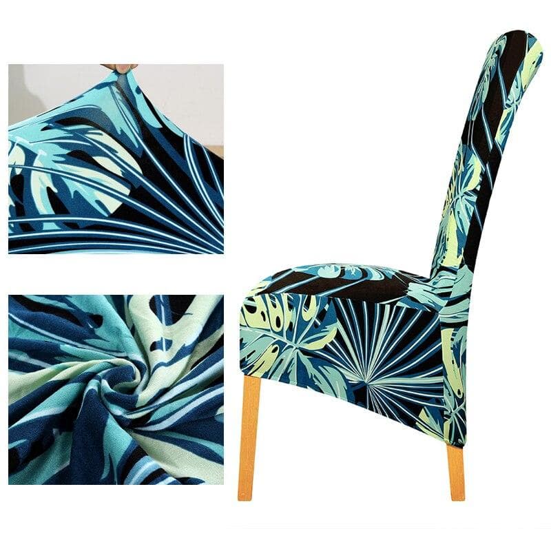 Jungle Großer Stuhlbezug