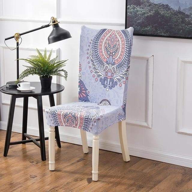 Esmeralda Stuhlbezug