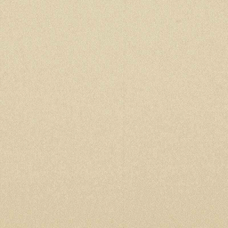 Großer cremebeiger Stuhlbezug