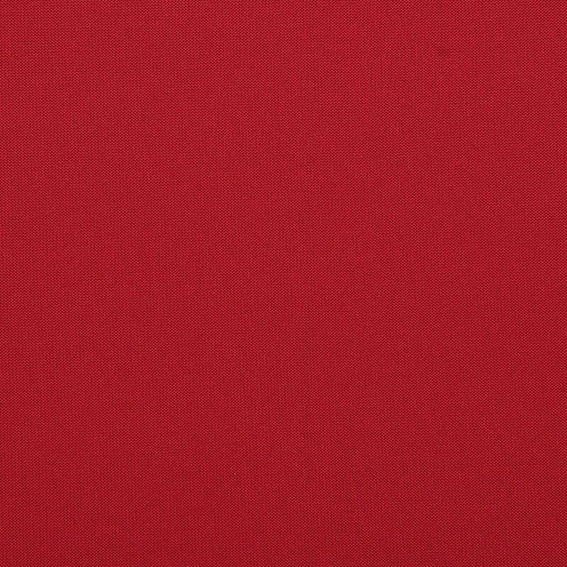 Weinroter großer Stuhlbezug