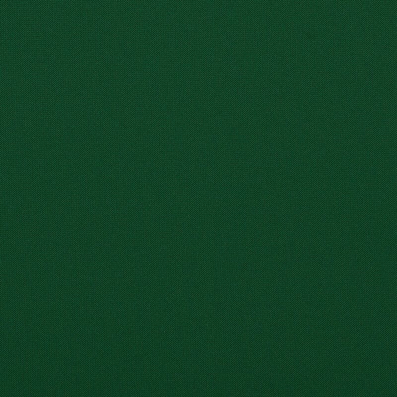 Dunkelgrüner großer Stuhlbezug