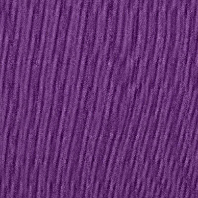 Lila großer Stuhlbezug